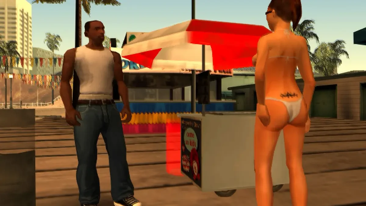 Grand Theft Auto,Dan Houser,Rockstar Games,Hot Coffee,цензура