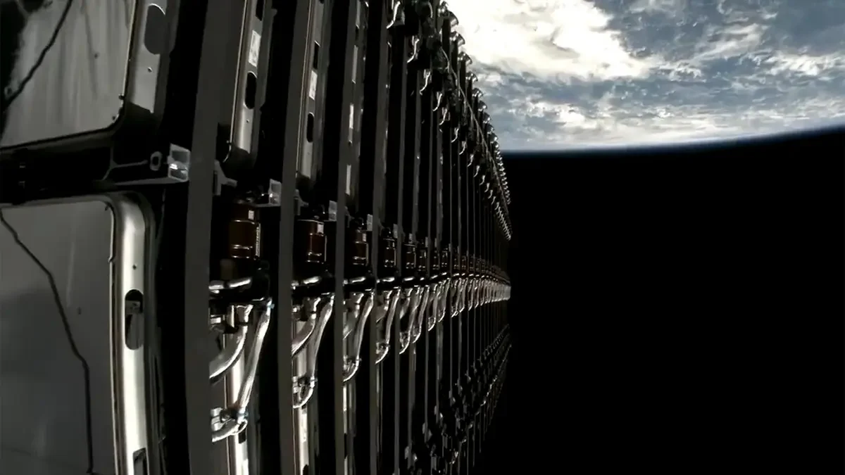 Starlink,Тайвань,Китай,дроны,глушение