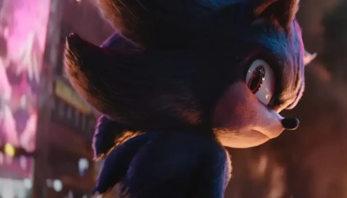 Соник,Paramount Pictures,кино,видеоигры,Sega