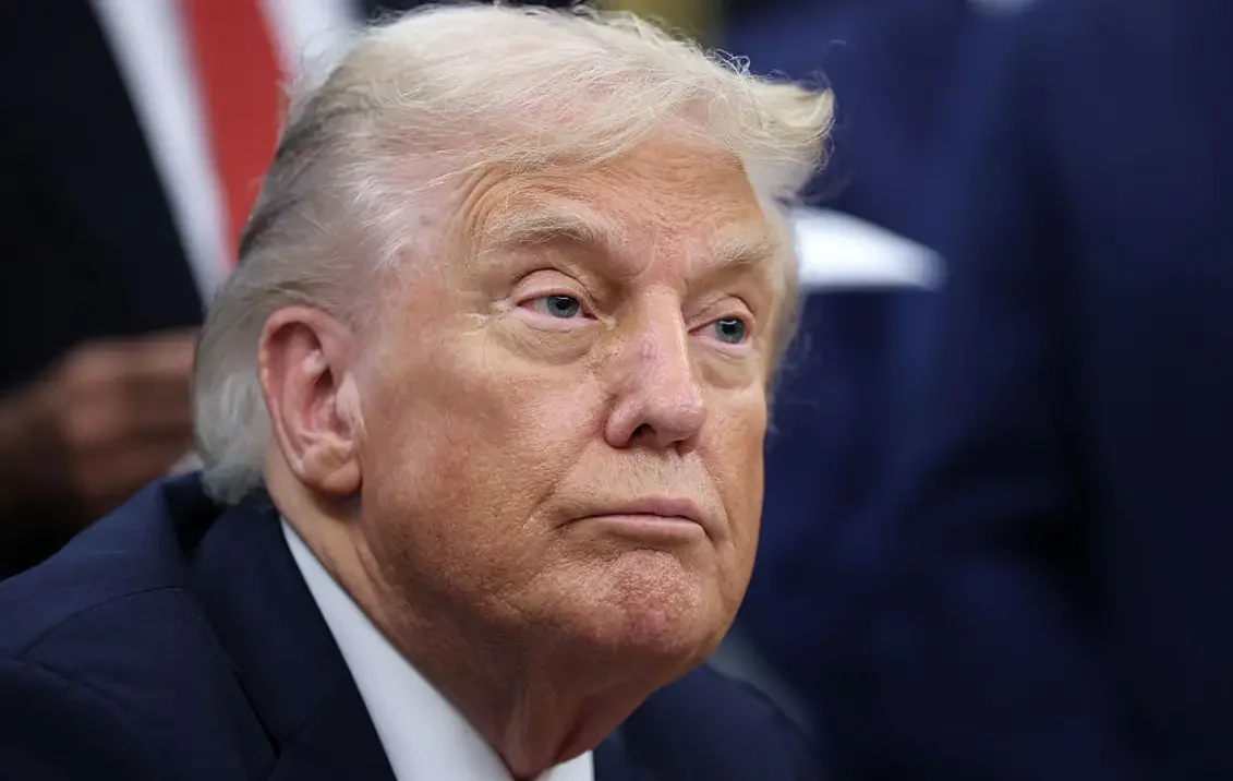 искусственный интеллект,регулирование,законодательство,лоббизм,Трамп