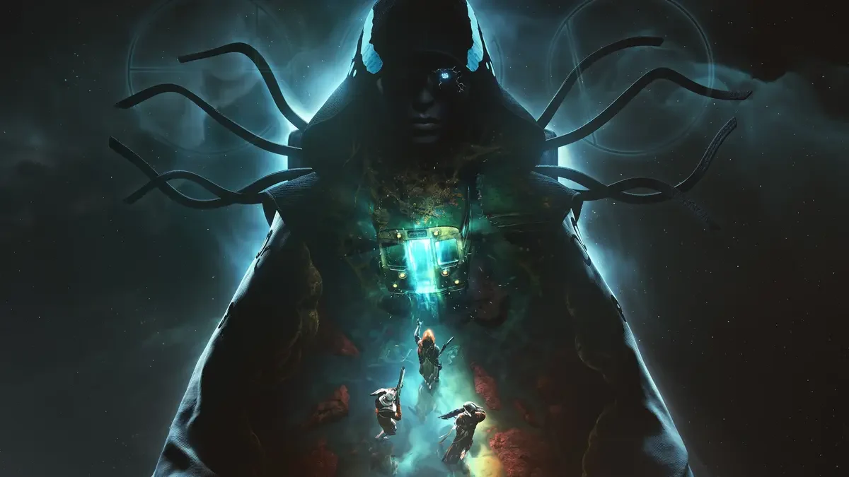 Destiny 2,Bungie,Renegades,The Final Shape,The Edge of Fate