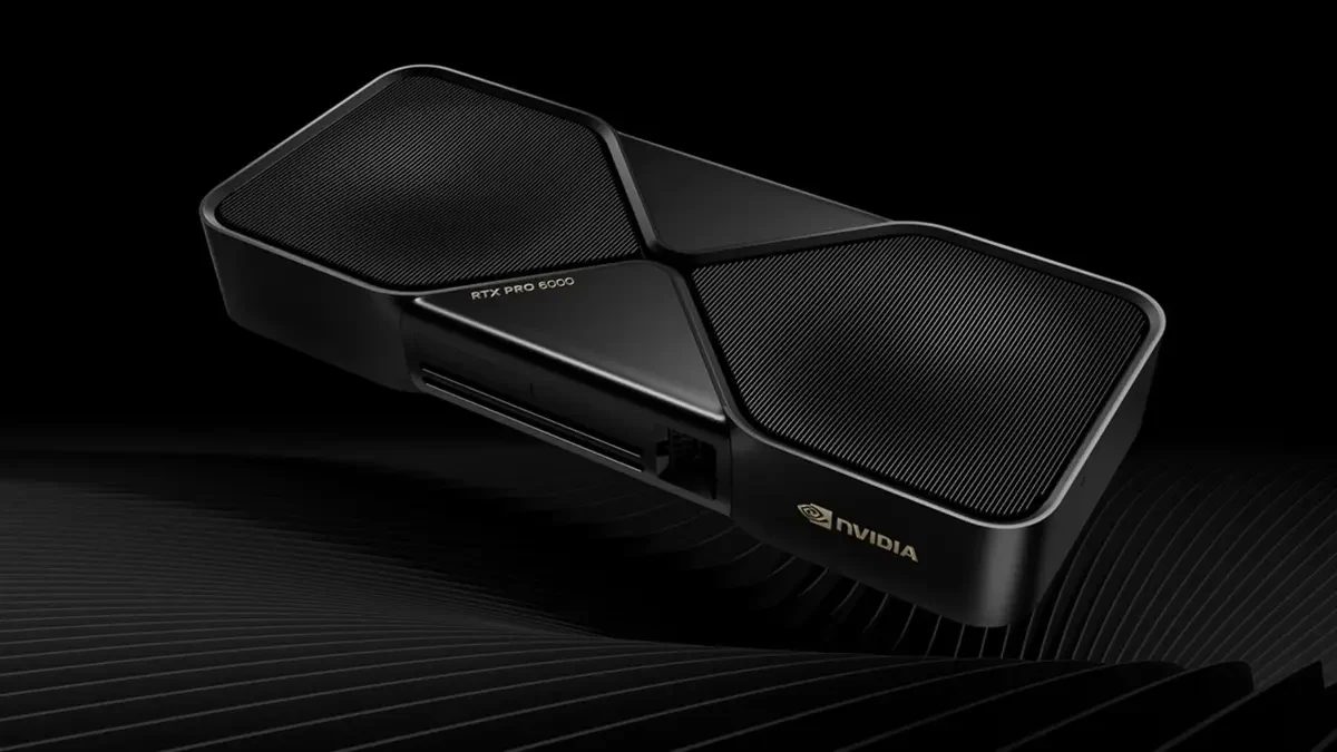 Nvidia,RTX Pro 6000,Blackwell,видеокарта,замена,ремонт